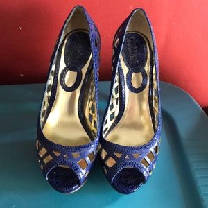 Charles by Charles David heels